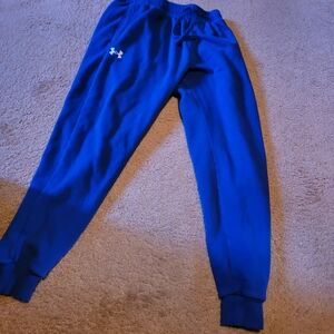 Under Armour sweatpants
